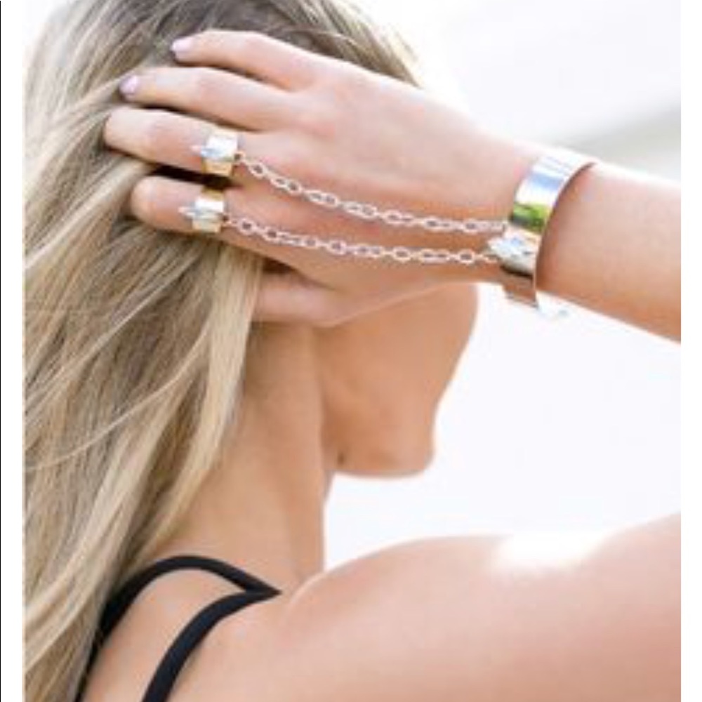 Hand Jewelry